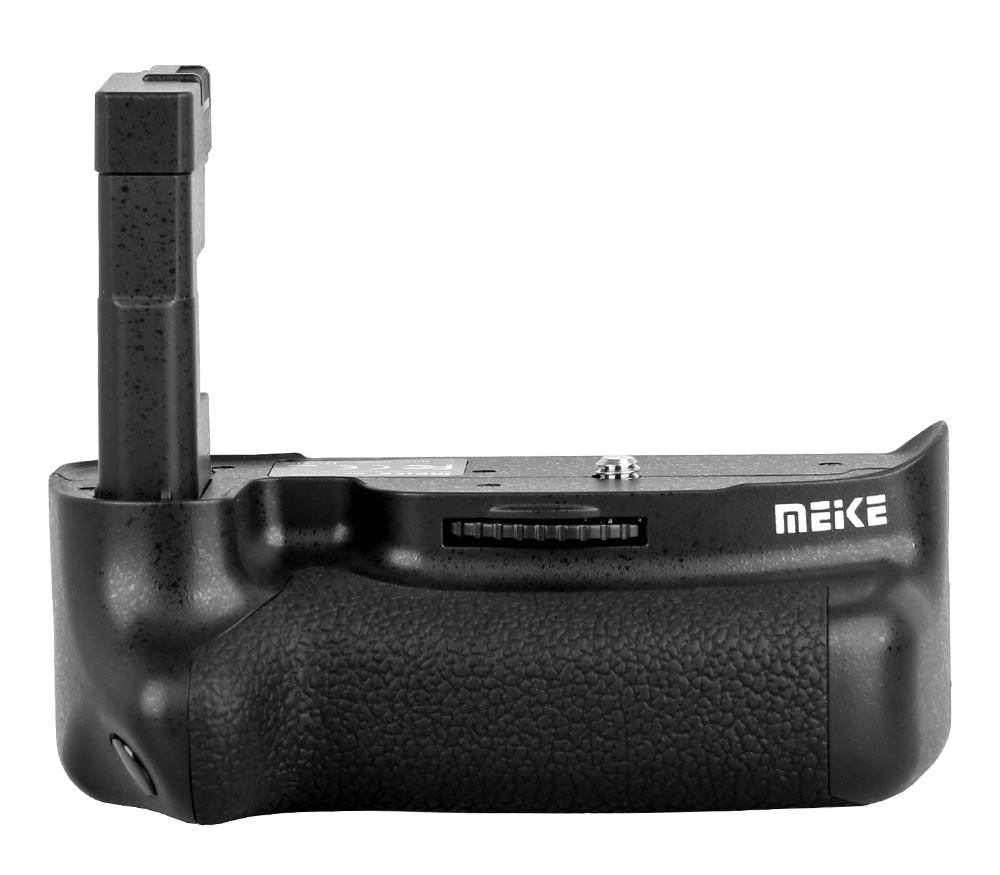 Meike Batteriegriff MK-D5500 für Nikon D5500 D5600