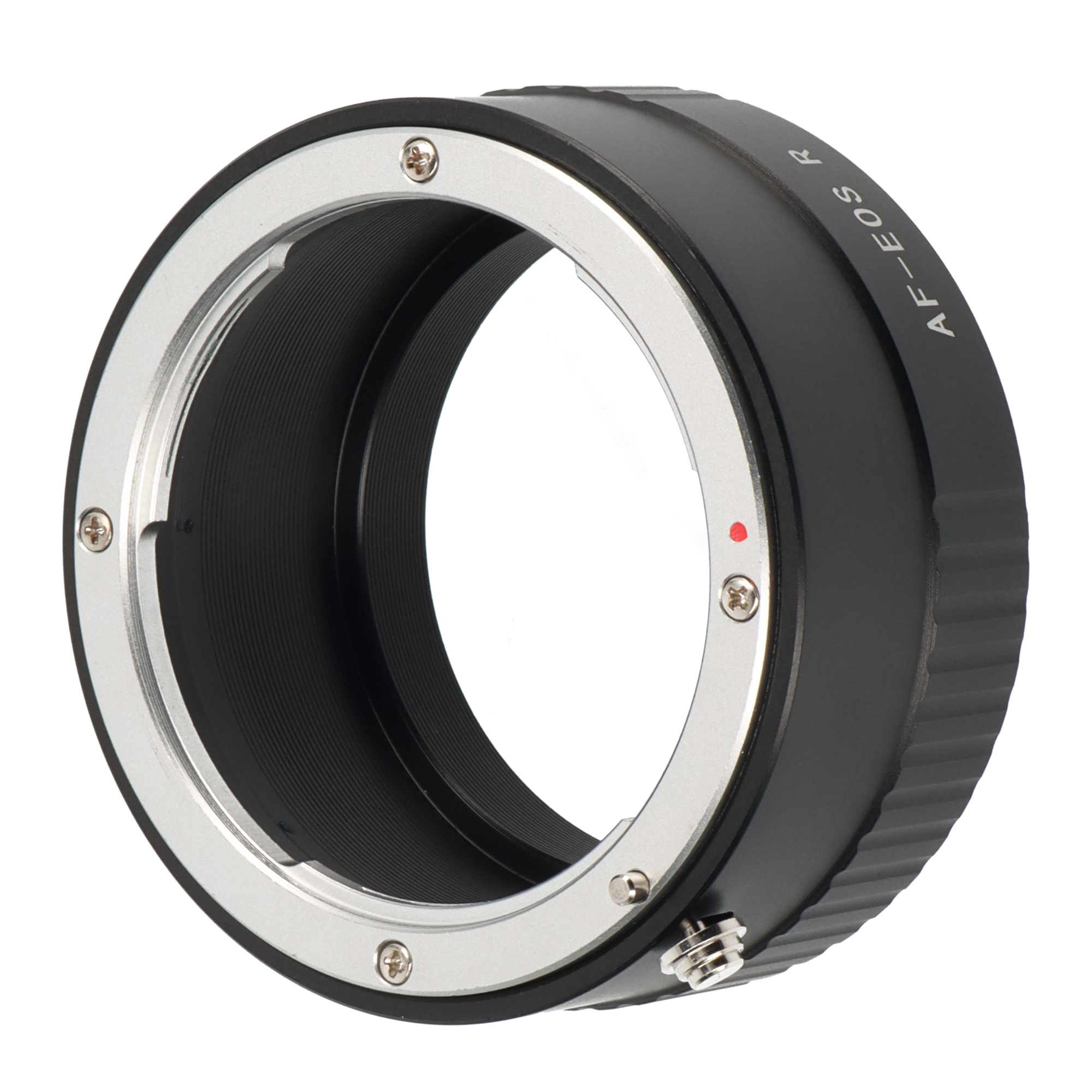 Objektivadapter AF Bajonett Objektive an Canon EOS R Mount AF-EOS R