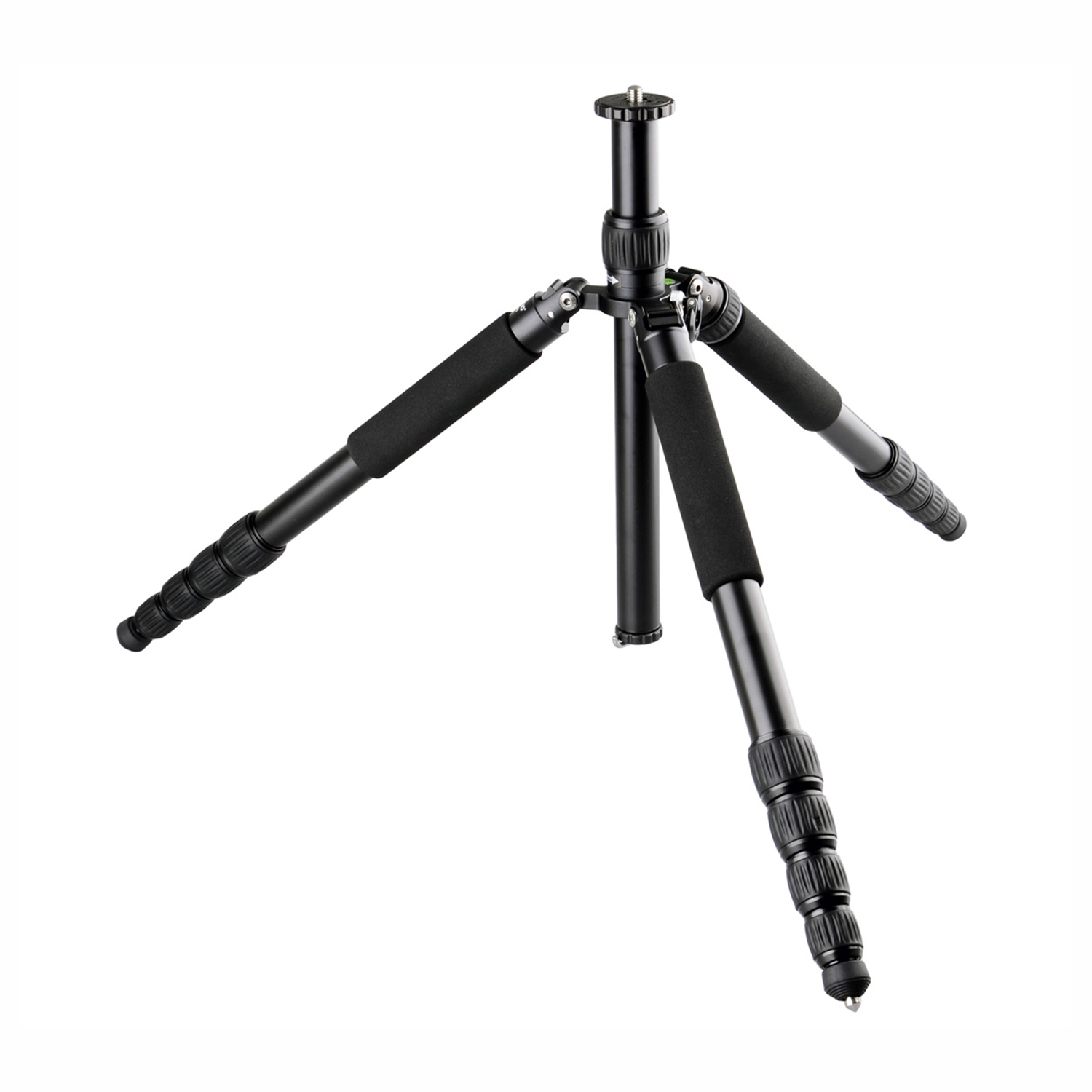 JUSINO TK-285 Tripod Traveller Reisestativ mit Monopodfunktion