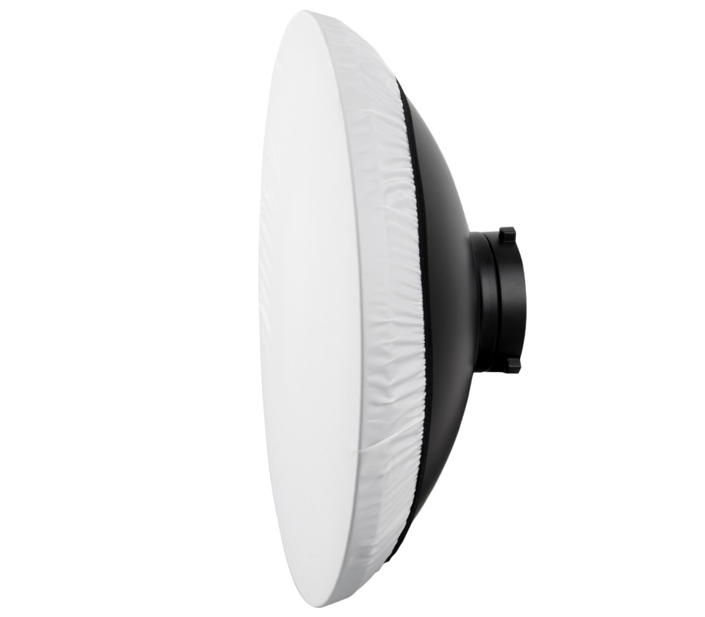 ayex Beauty Dish Lichtformer 42cm mit Systemblitz-Halter, inkl. Wabenvorsatz und Diffusor ayex Beauty Dish Lichtformer 42cm mit Systemblitz-Halter, inkl. Wabenvorsatz und Diffusor