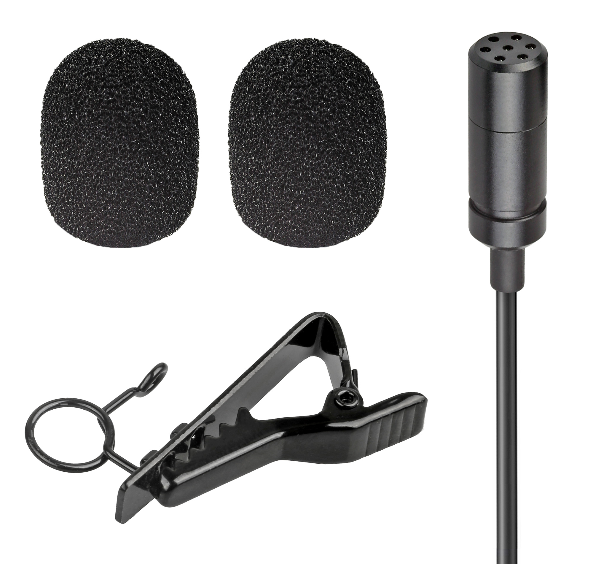 Lavalier-Mikrofon mit USB-C z.B. für Android-Geräte PCs perfekt für Interviews Livestreams LV-1 Lavalier-Mikrofon mit USB-C z.B. für Android-Geräte PCs perfekt für Interviews Livestreams LV-1
