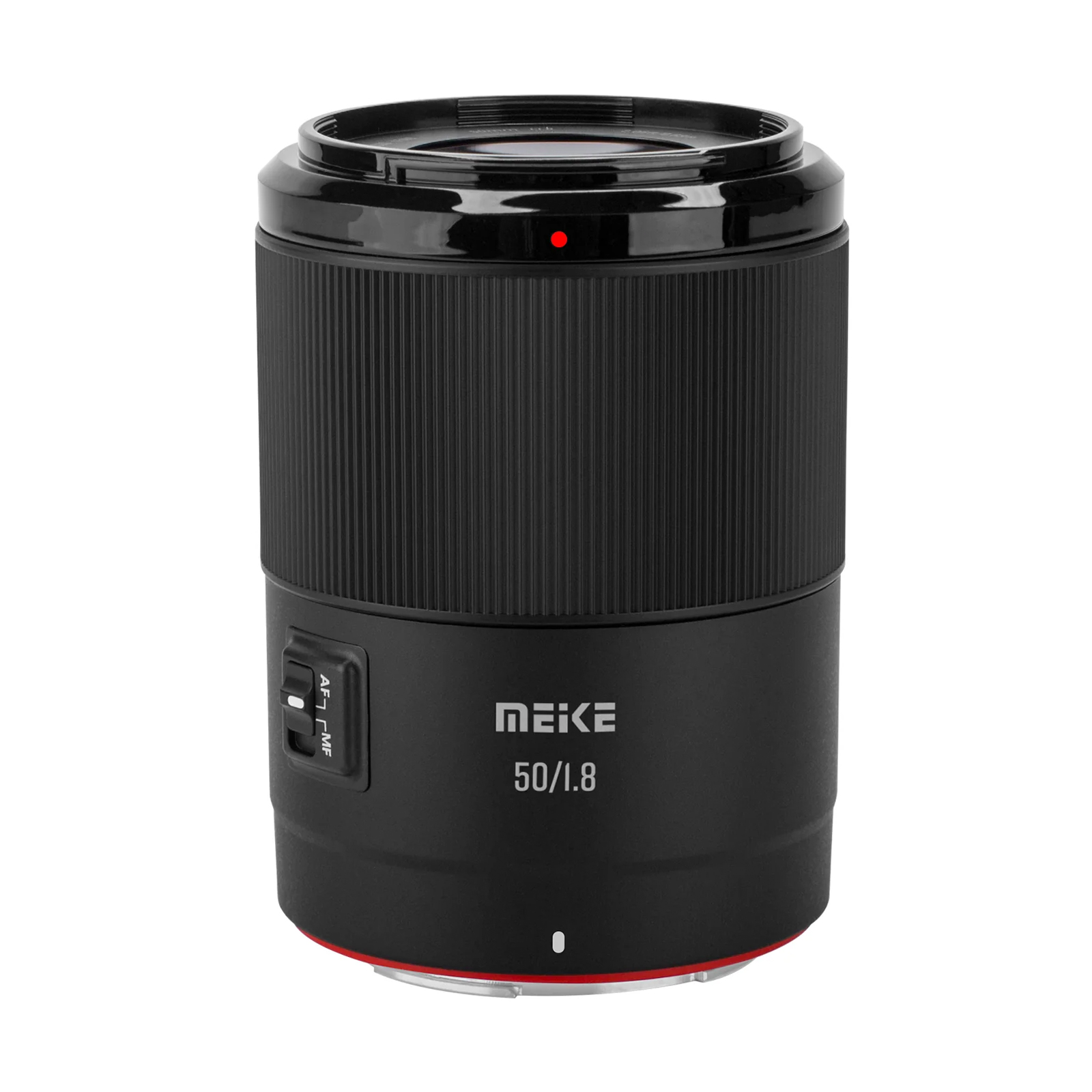 Meike 50mm F1.8 AF STM Vollformat Objektiv AF Festbrennweite Portrait für Sony E-Mount Kameras Meike 50mm F1.8 AF STM Vollformat Objektiv AF Festbrennweite Portrait für Panasonic L-Mount Kameras