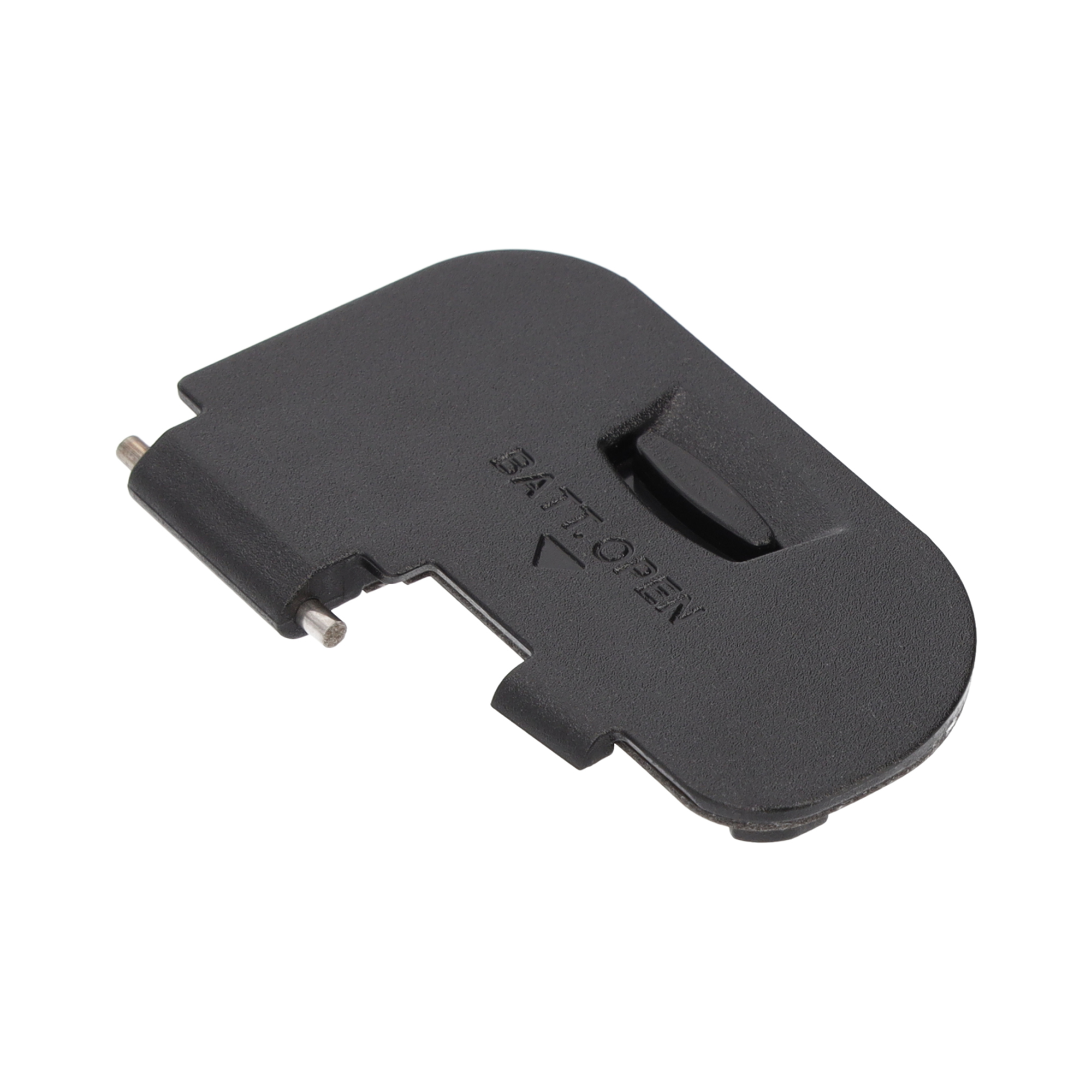 ayex Ersatz Batteriefachdeckel für Canon EOS 90D 80D 70D Akkufach Deckel Camera Battery Cap