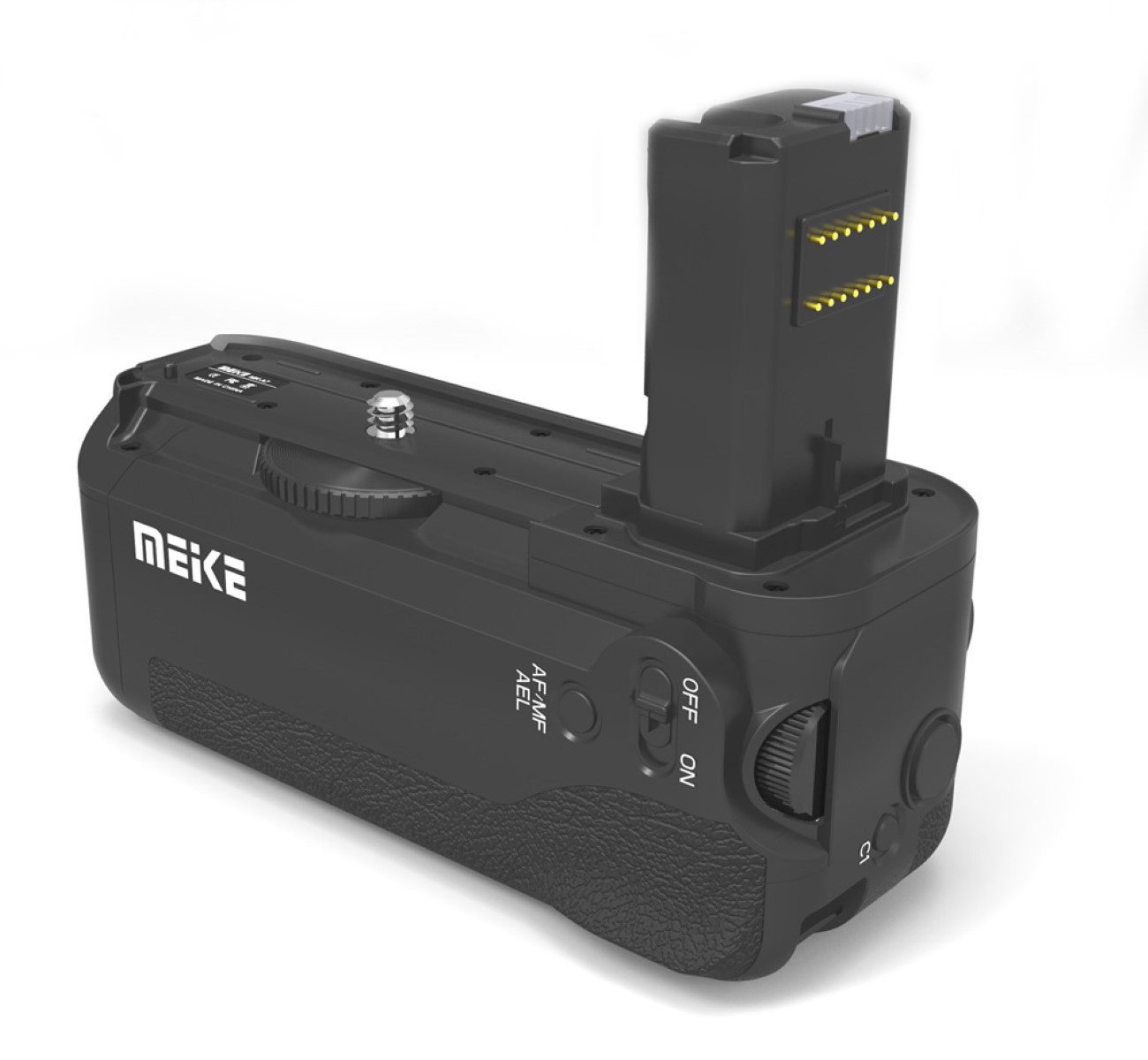 Meike Batteriegriff Set für Sony Alpha a7 a7R a7S wie VG-C1EM + 2x ayex NP-FW50 Akku + USB Dual Ladegerät MK-A7 Meike Batteriegriff Set für Sony Alpha a7 a7R a7S wie VG-C1EM + 2x ayex NP-FW50 Akku + USB Dual Ladegerät MK-A7
