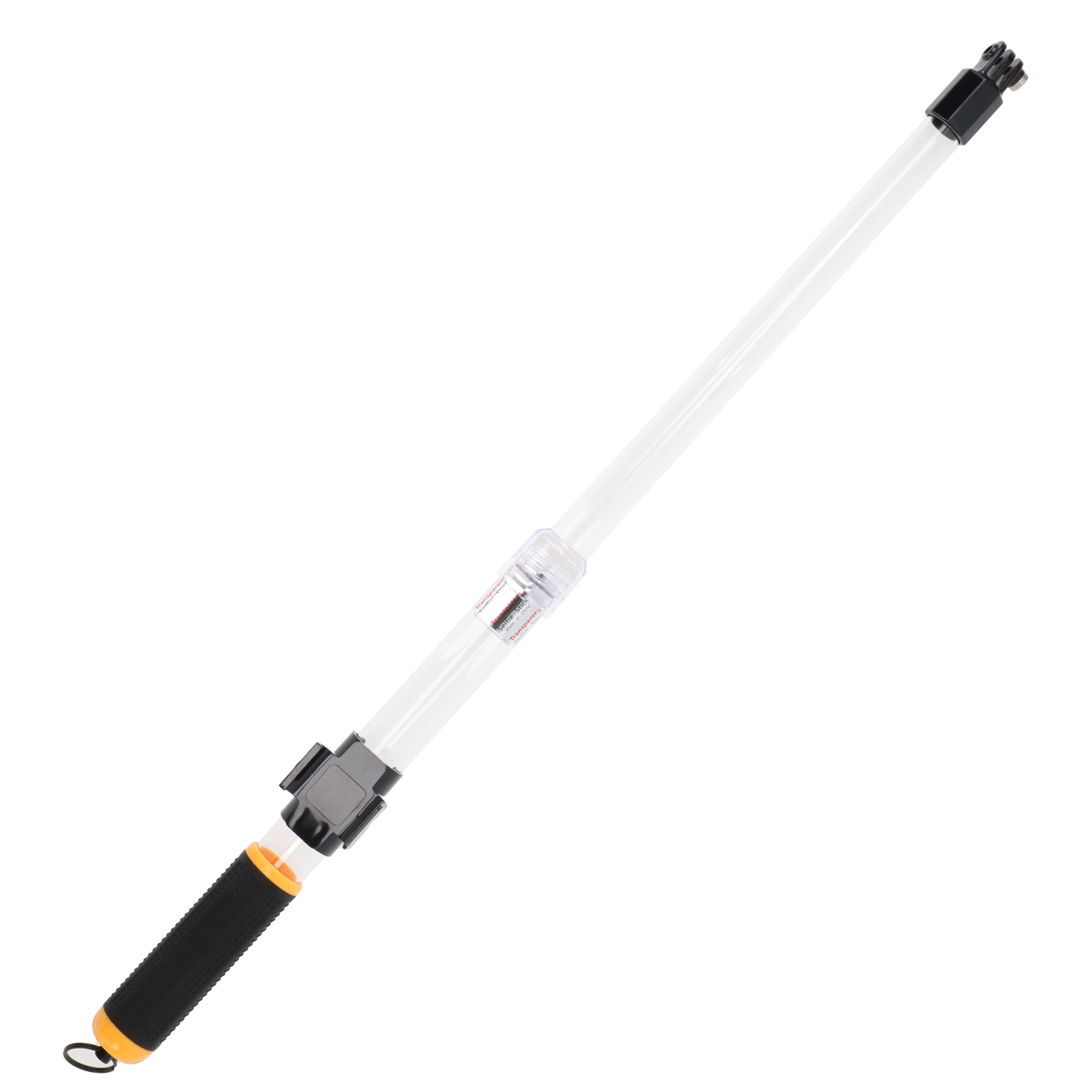 Aquapod Selfiepod schwimmender Handgriff für GoPro