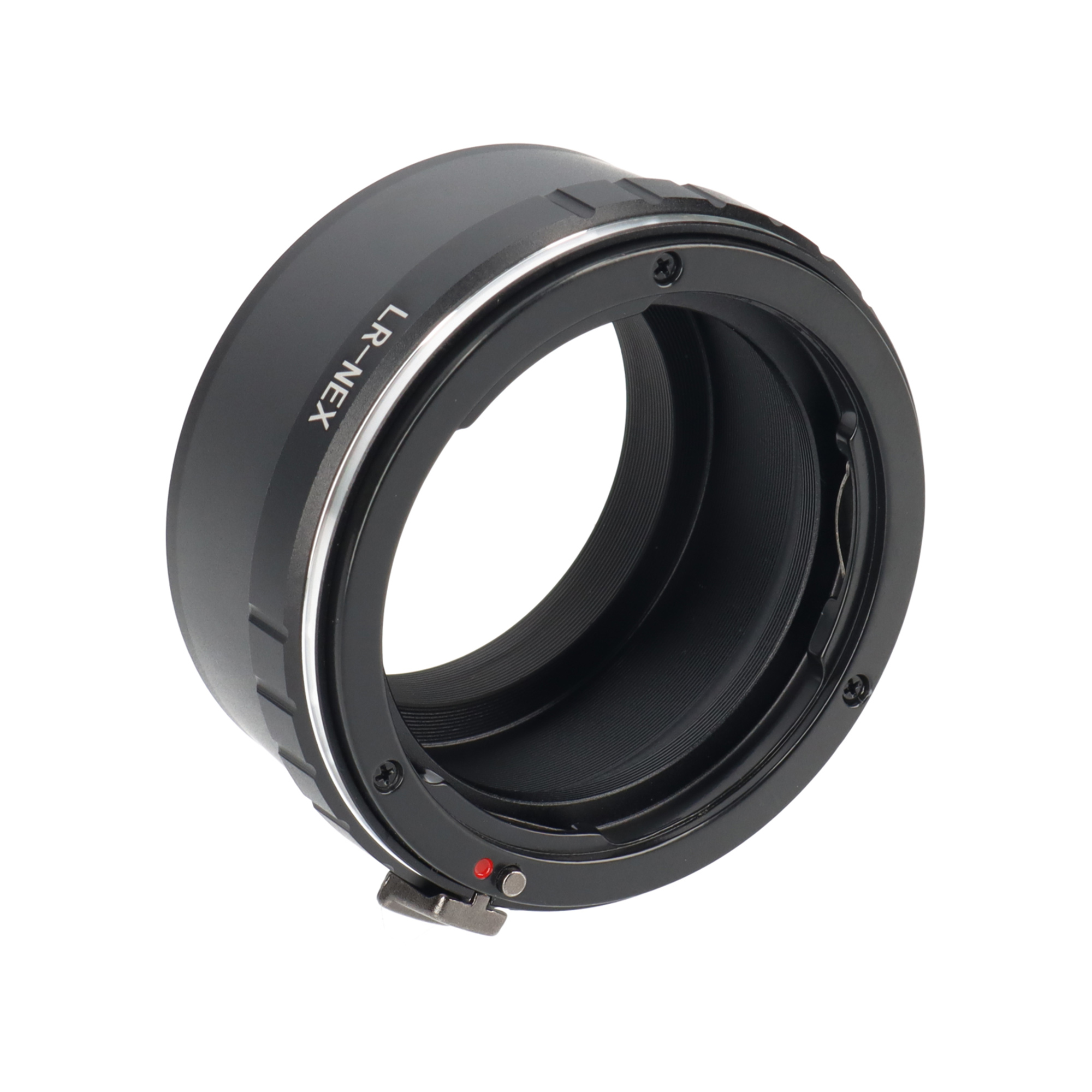Adapter für Leica R Objektive an Sony E-Mount Kameras