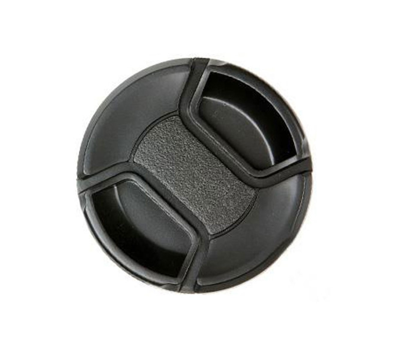 Objektivdeckel Easy-Snap 49mm Objektivschutz