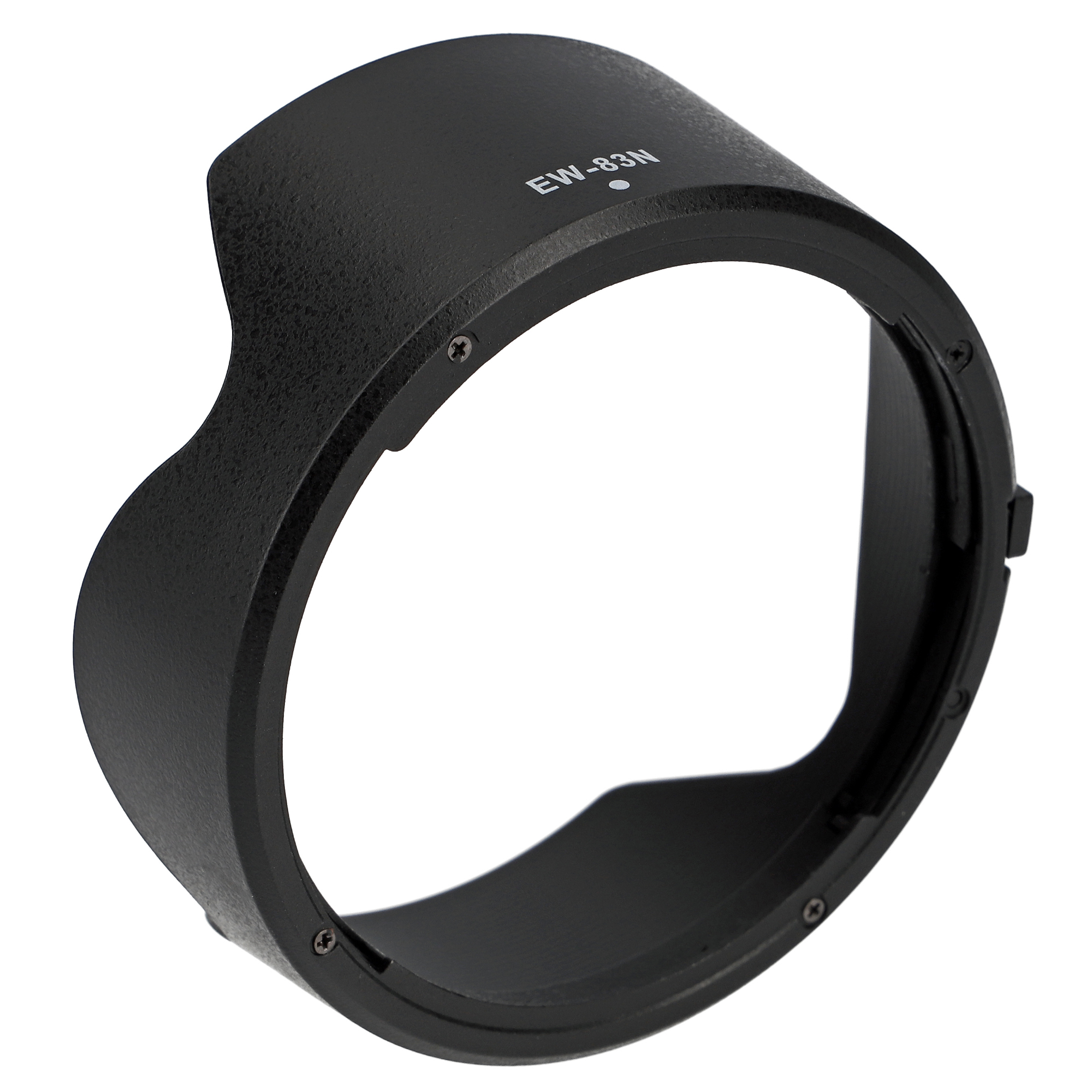 Gegenlichtblende EW-83N für Canon RF 24-105mm f/4L IS USM Lens Hood