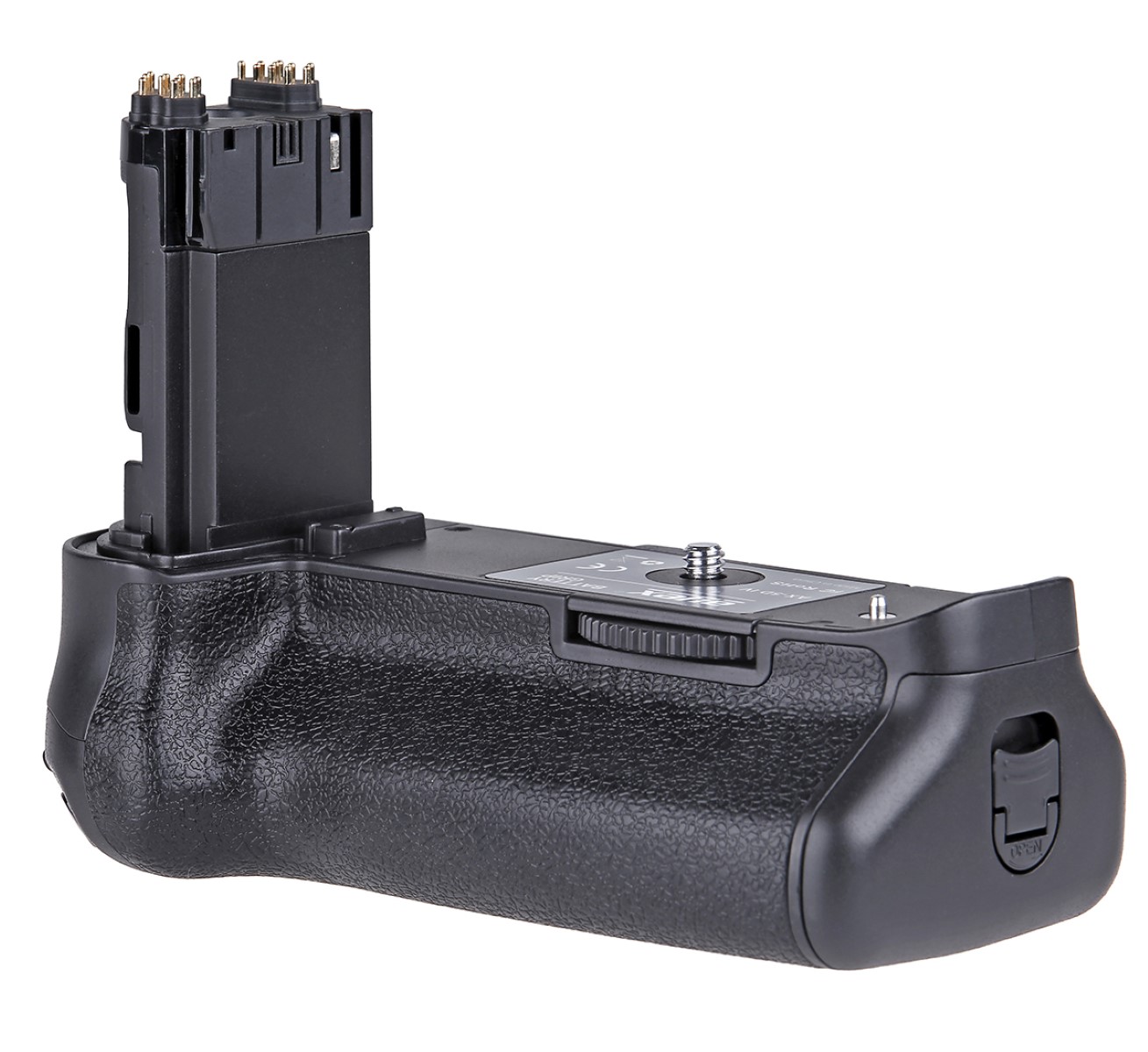 ayex Batteriegriff für Canon EOS 5D Mark IV Ersatz für BG-E20