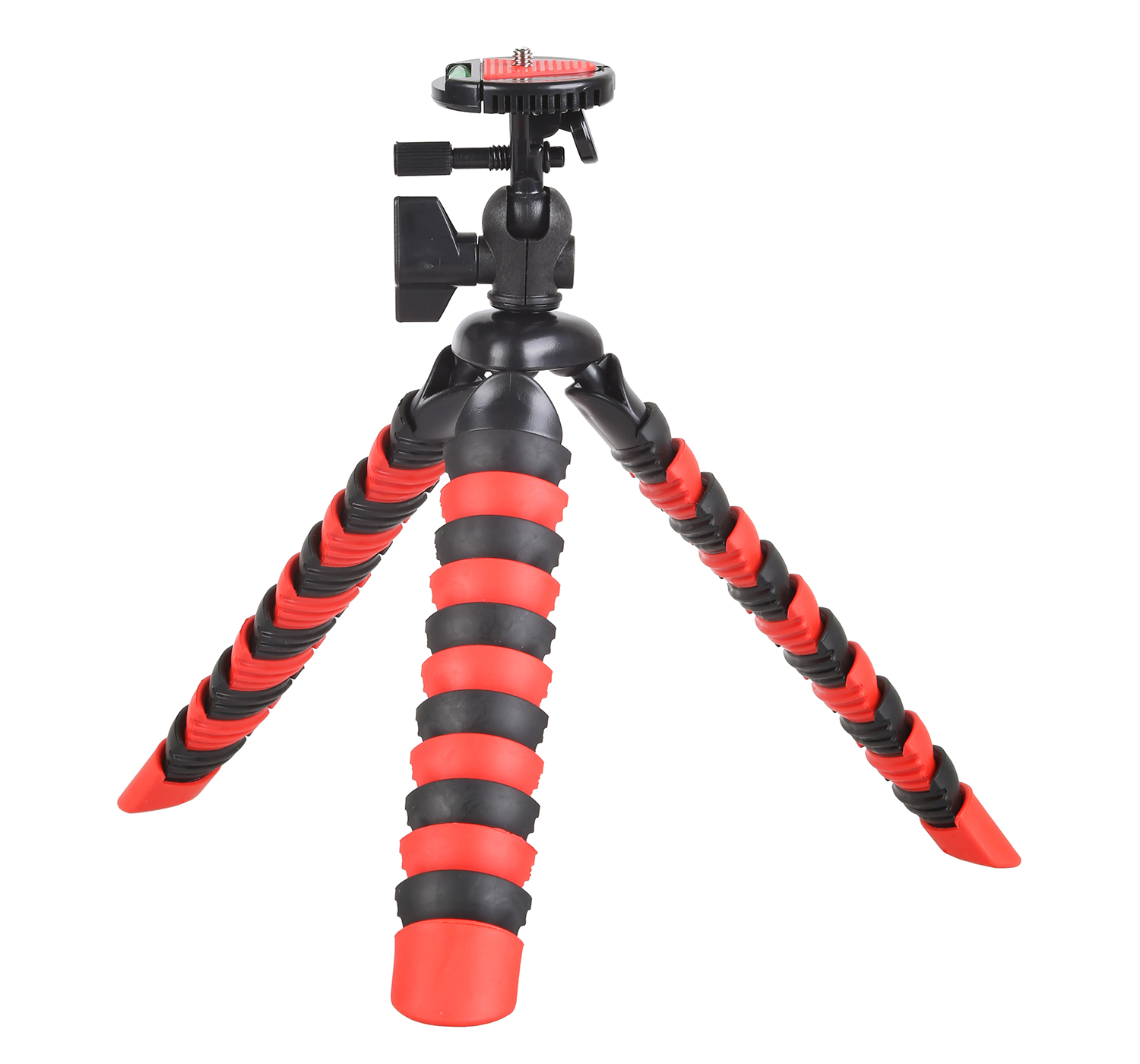 Flexibles Dreibein Kamera-Stativ, Octopus-Tripod - TM-20