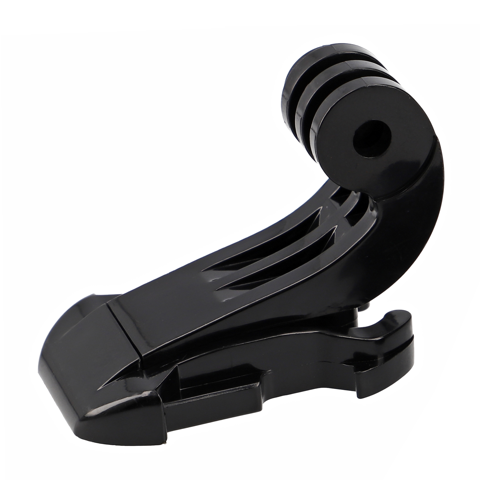 J-Hook Buckle Mount Schnellwechselhalterung für GoPro & andere Action-Cams