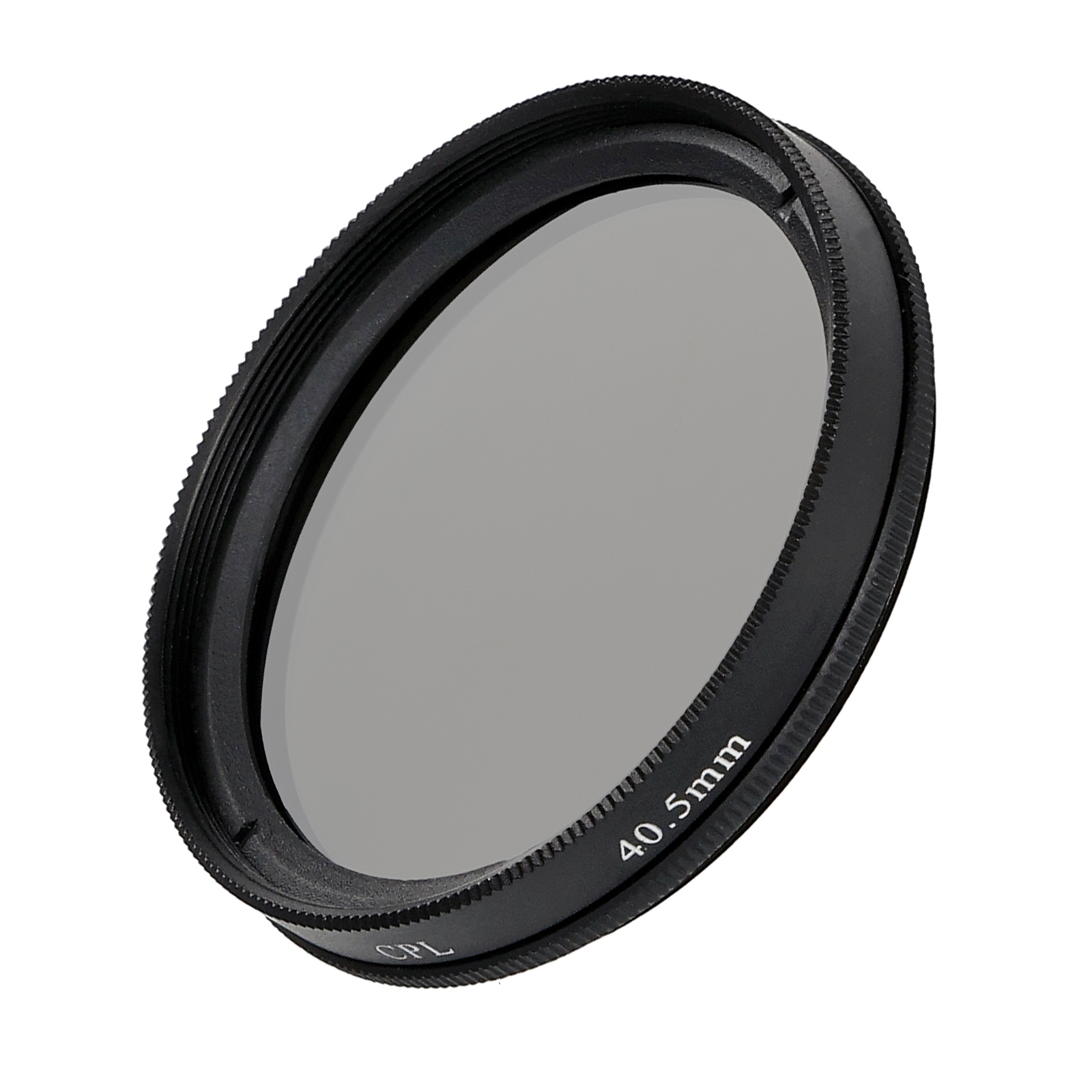 Polfilter 40,5mm zirkular