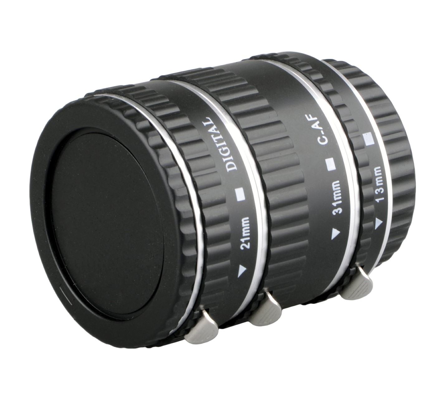 Automatik Makro-Zwischenringe Set für Canon EOS Kameras