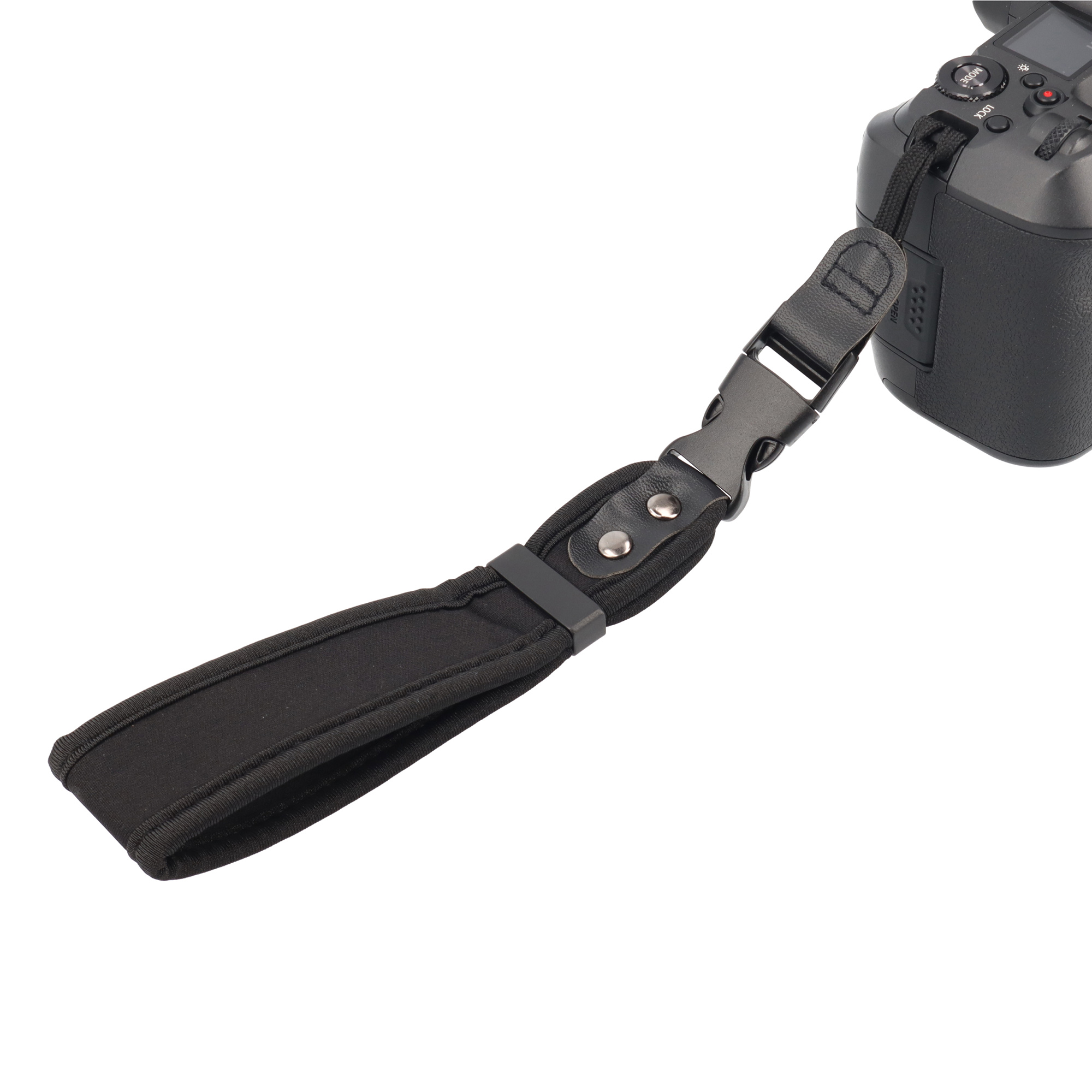 Kamera Handgelenkschlaufe Trageschlaufe Neopren