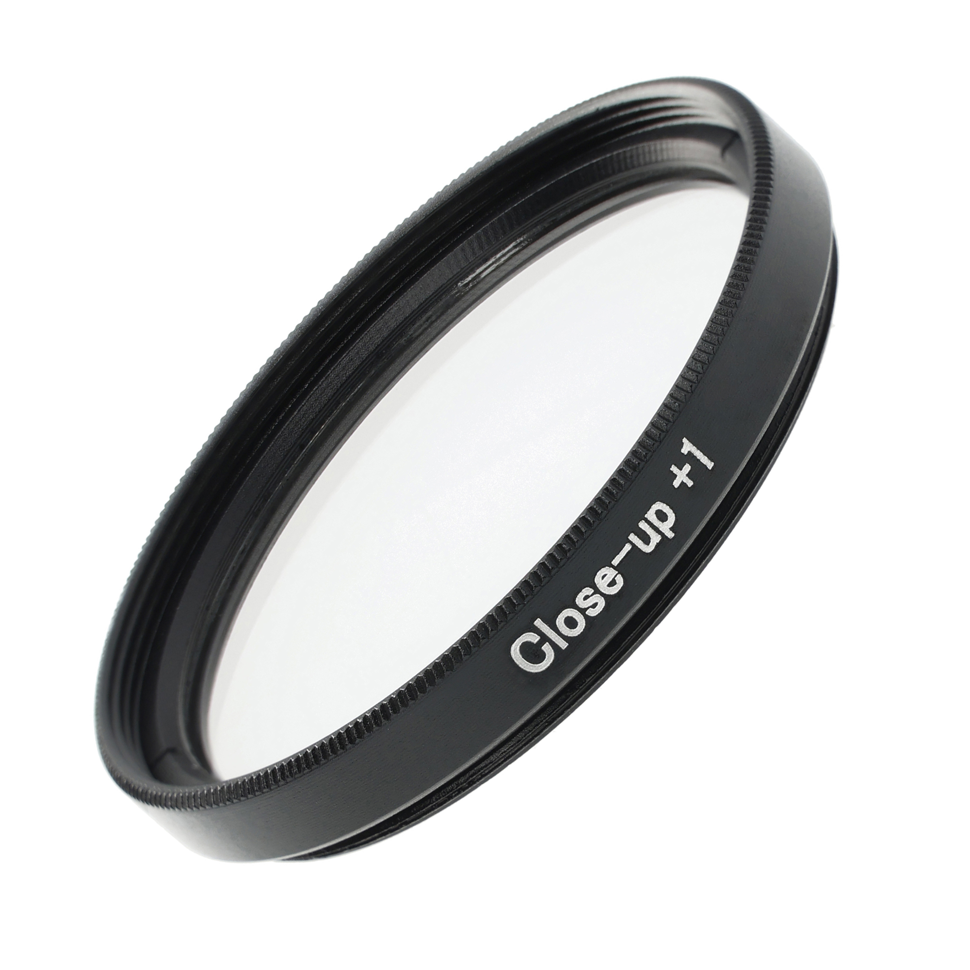 ayex Close up Makro Linsen Set 43mm
 - 4 teilig (+1, +2, +4, +10)