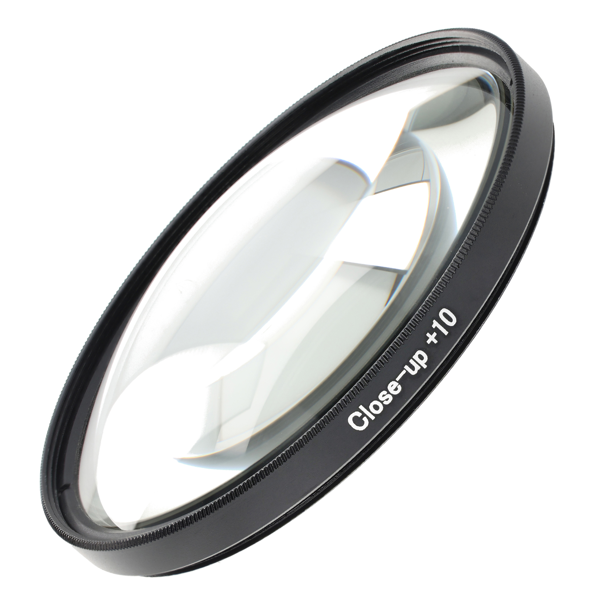 ayex Close up Makro Linsen Set 77mm
 - 4 teilig (+1, +2, +4, +10)