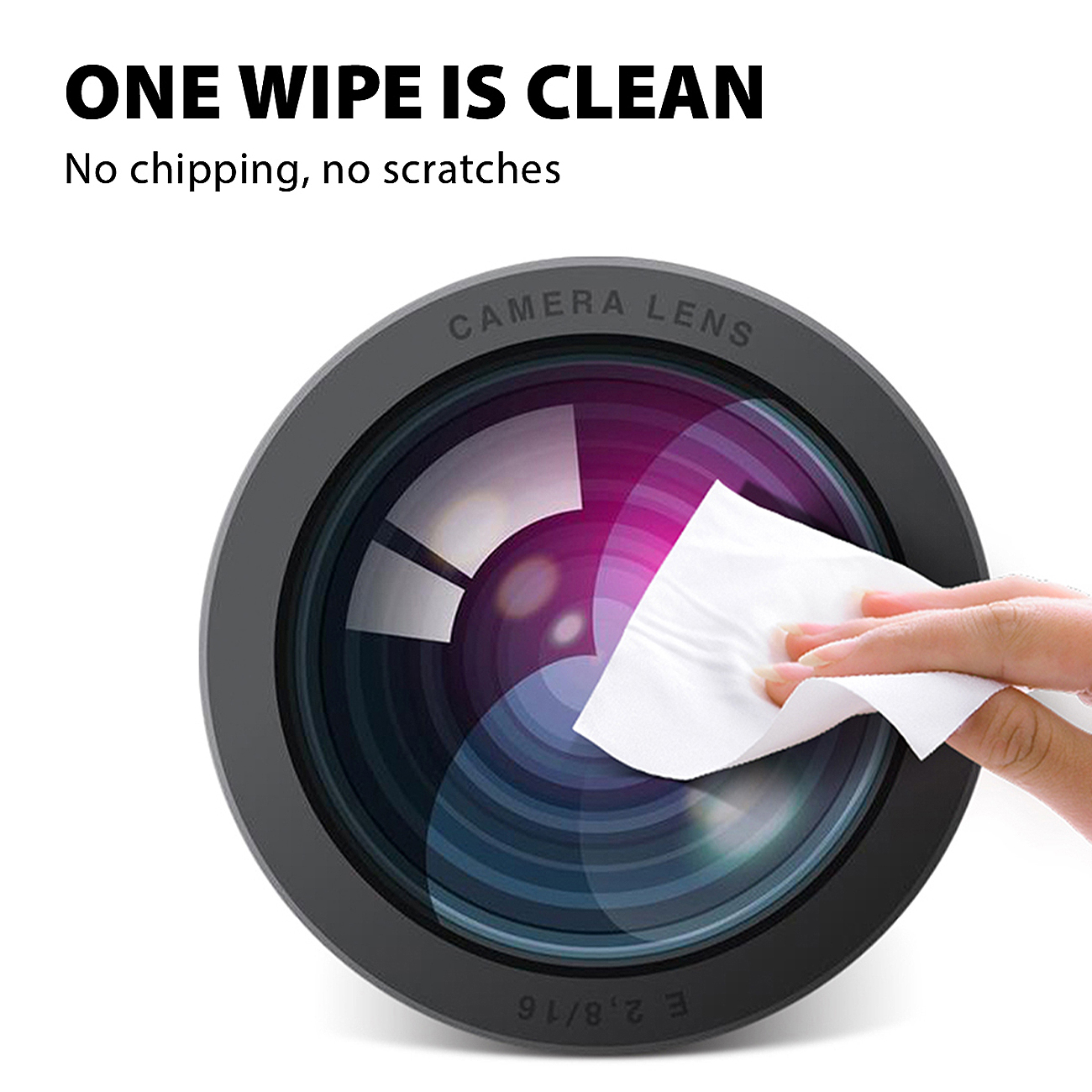 Microfiber Lens Cleaning Cloth 20 pcs set für Kamerareinigung Microfiber Lens Cleaning Cloth 20 pcs set für Kamerareinigung