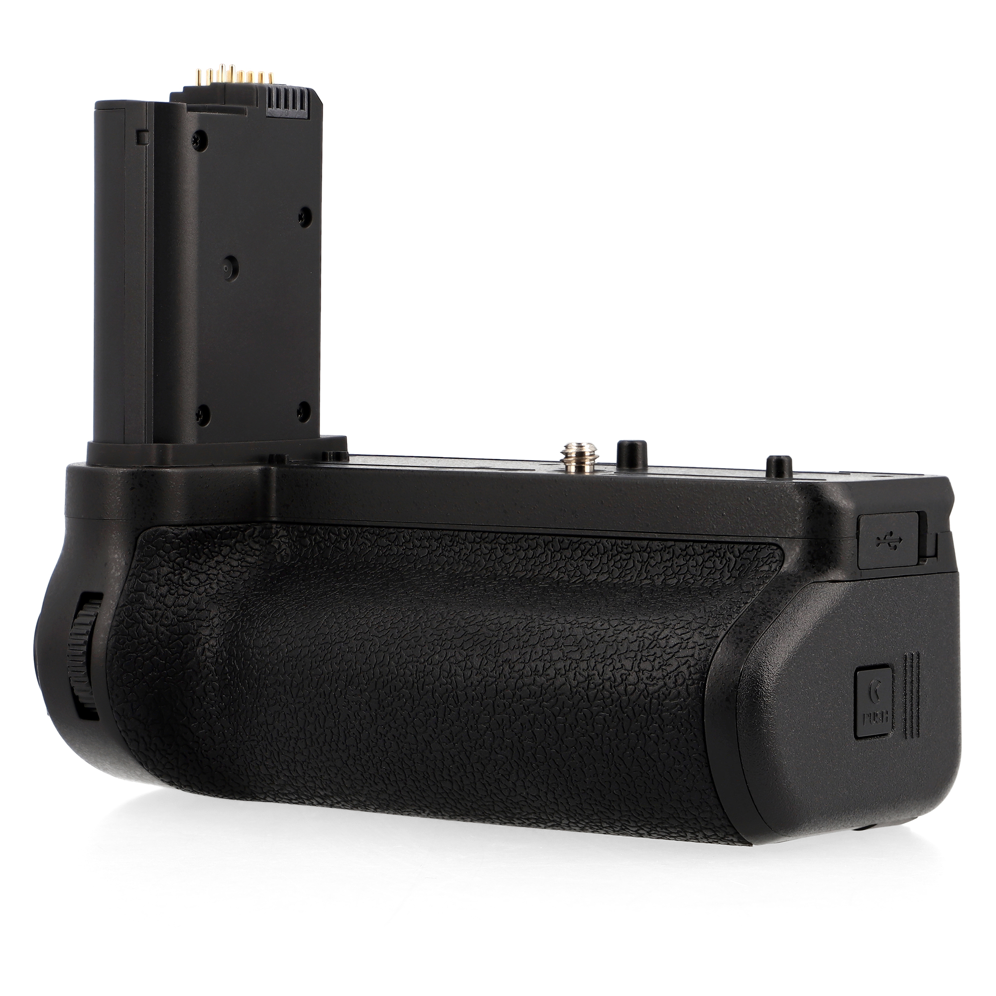 Batteriegriff für Nikon Z6 III Z5 II ersetzt MB-N14 mit Timer-Fernauslöser Multifunktions Handgriff