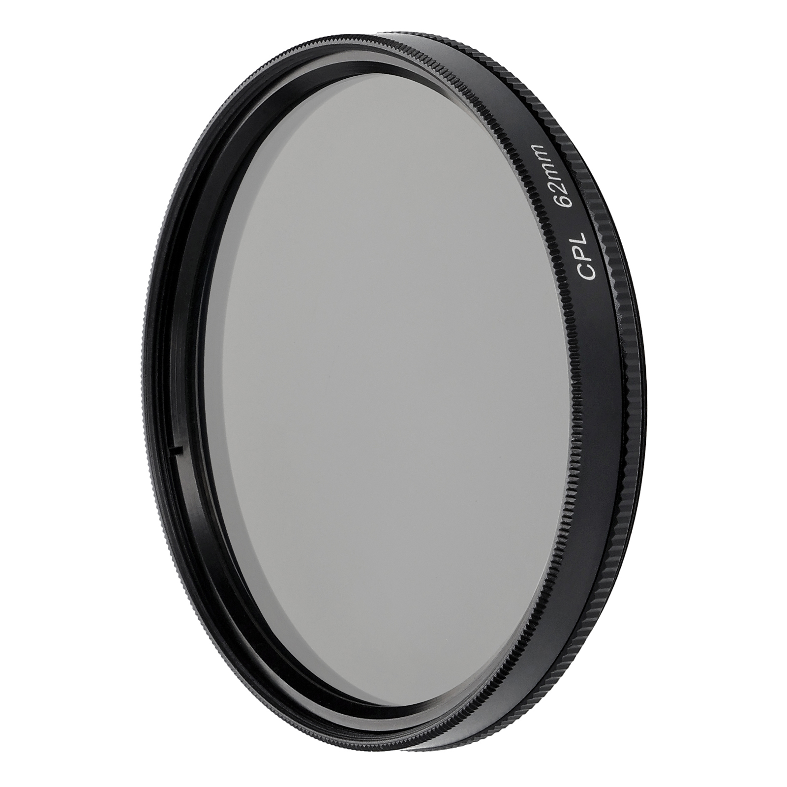Polfilter Polarisationsfilter Cirkular zirkular CPL 62mm