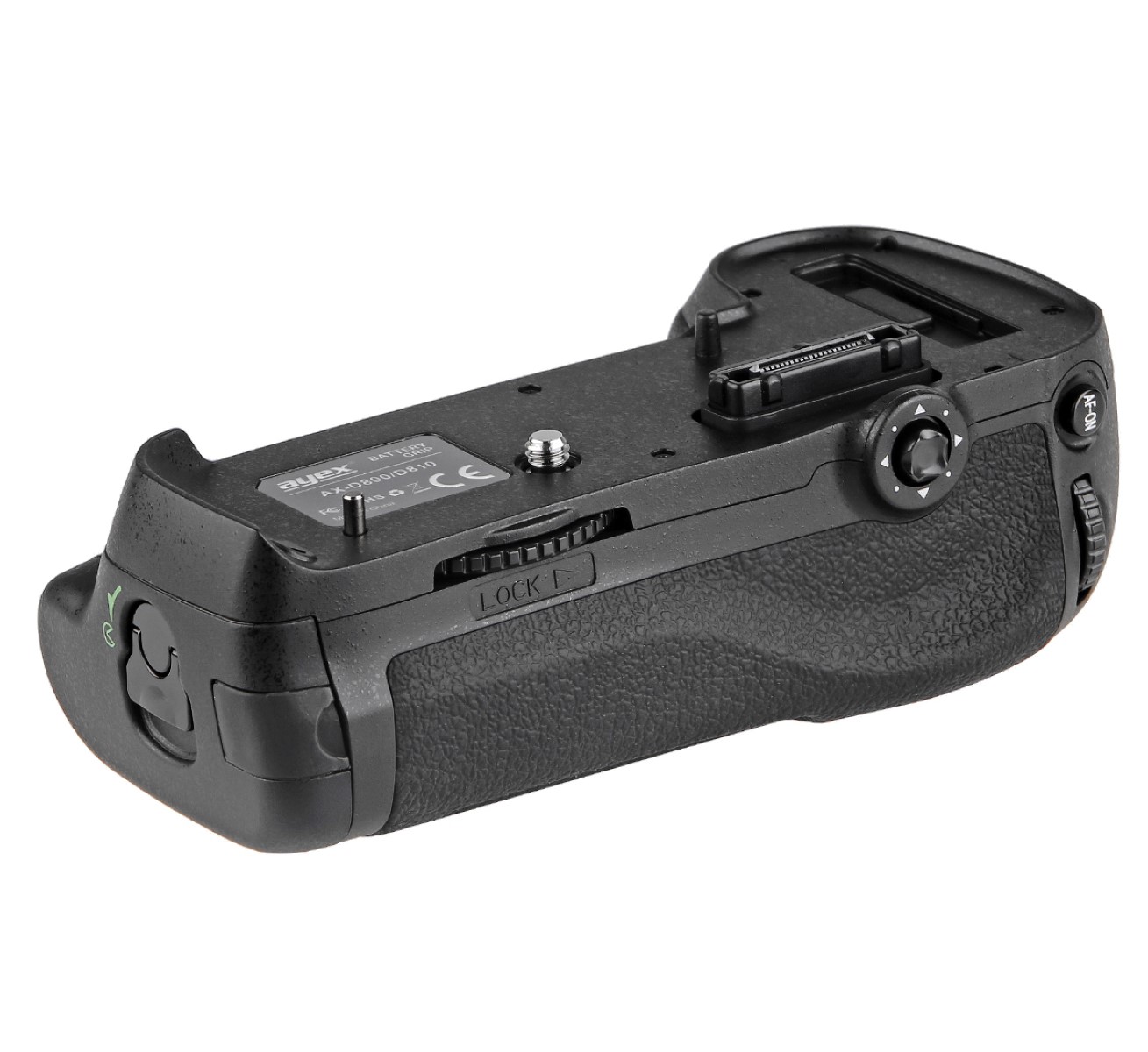 ayex Batteriegriff für Nikon D800 D800E D810 D810A Ersatz für MB-D12