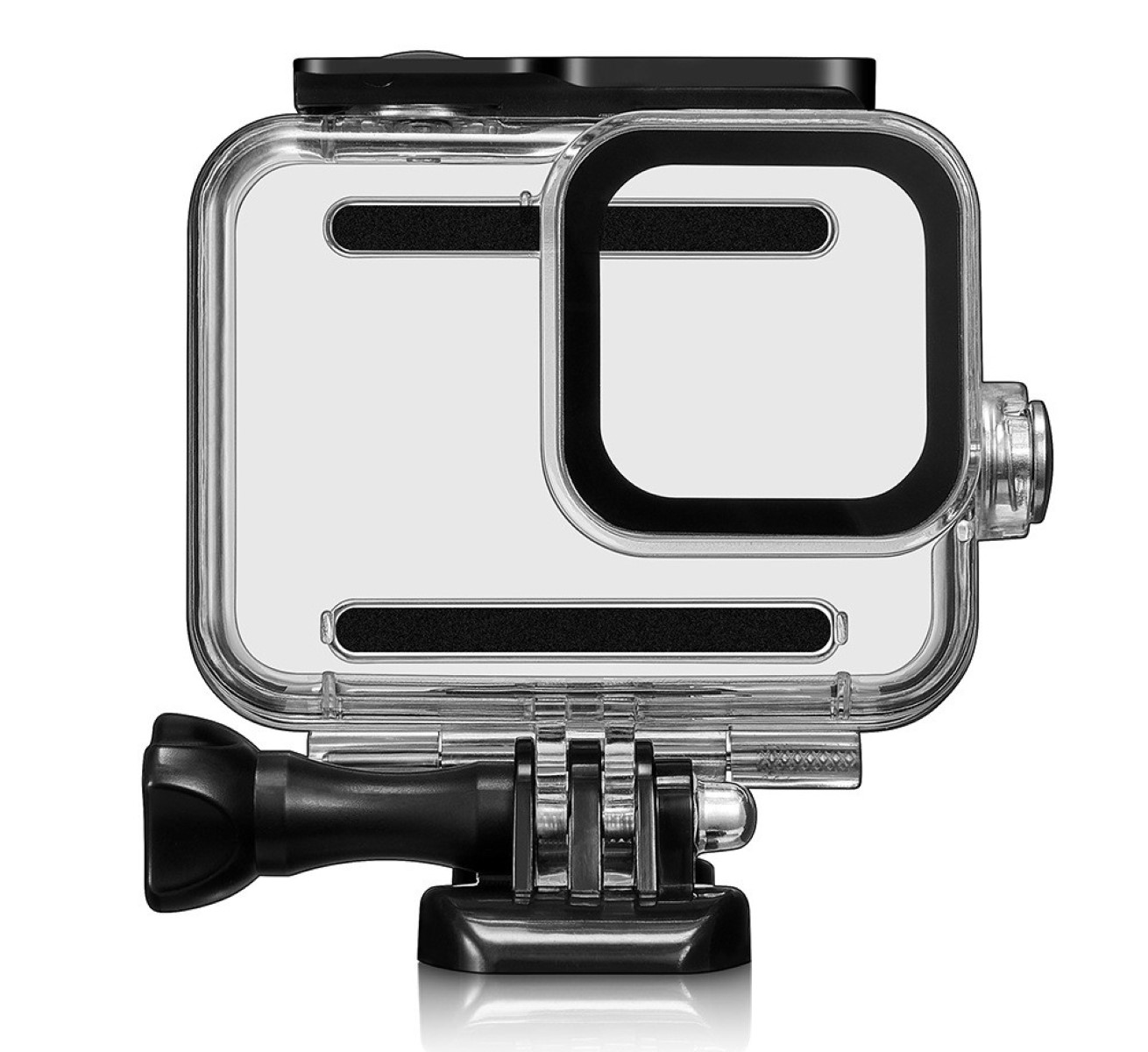 Wasserdichtes Case Schutzbox Für GoPro Hero 8 Waterproof Case Schutzgehäuse