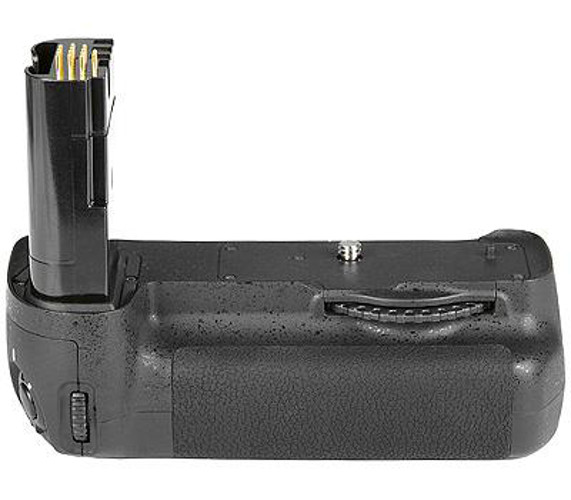 Meike Batteriegriff für Nikon D200 & Fuji S5 Pro wie MB-D200