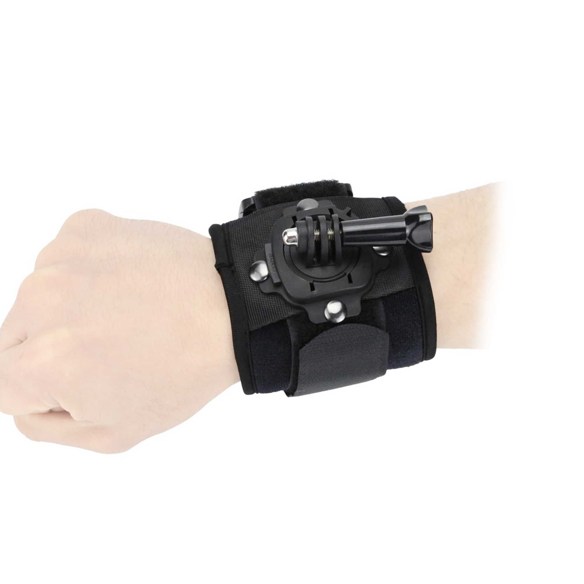 ayex Wrist Strap Handgelenkbandage für GoPro und andere Action-Cams