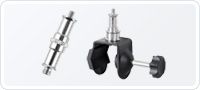 Klemme & Spigot